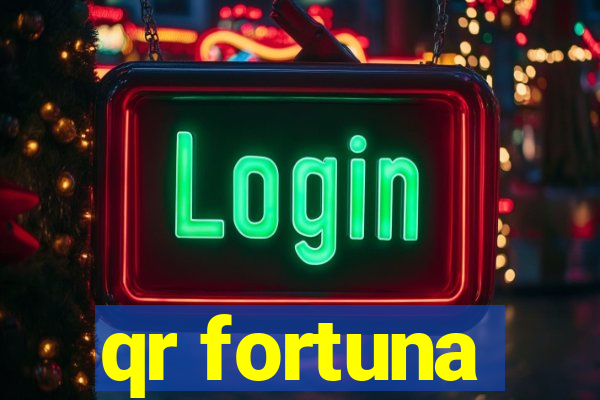 qr fortuna